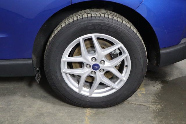Used 2021 Ford Edge SEL w/ Convenience Package AWD/4WD image 40