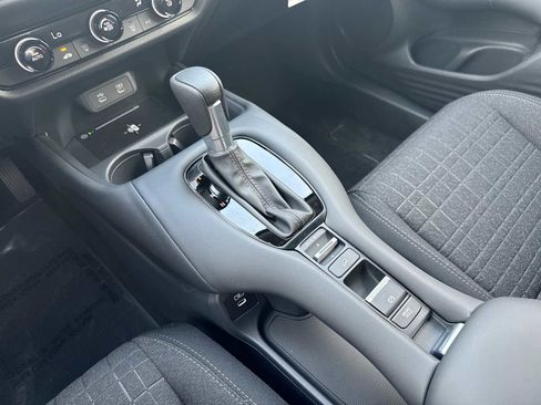 New 2026 Honda HR-V LX image 21
