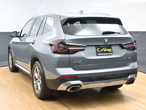 Used 2023 BMW X3 xDrive30i AWD/4WD image 6