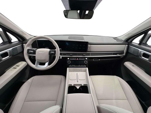 New 2026 Hyundai Santa Fe SEL FWD image 13