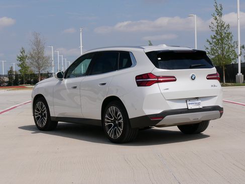 Used 2026 BMW X3 xDrive30i AWD/4WD image 7
