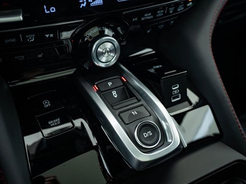 Certified 2026 Acura MDX A-Spec image 32