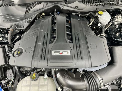 Used 2021 Ford Mustang GT w/ Equipment Group 301A RWD image 24