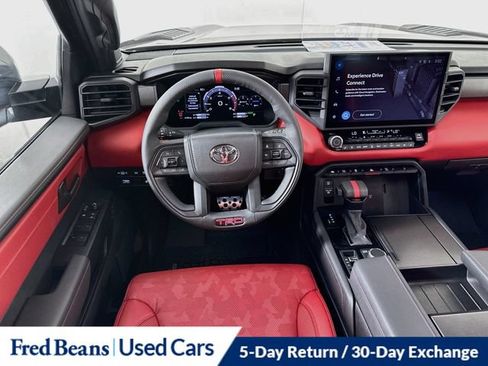 Used 2025 Toyota Sequoia TRD Pro AWD/4WD image 31