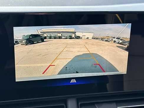 Used 2025 Chevrolet Trax ACTIV w/ Sunroof Package image 27