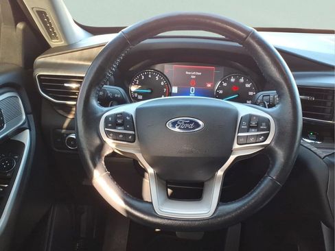 Used 2020 Ford Explorer Limited RWD image 20