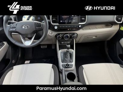 New 2026 Hyundai Venue SEL