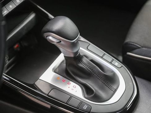 Certified 2023 Kia Forte GT-Line FWD image 21