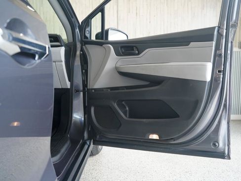Used 2019 Honda Odyssey EX-L image 28