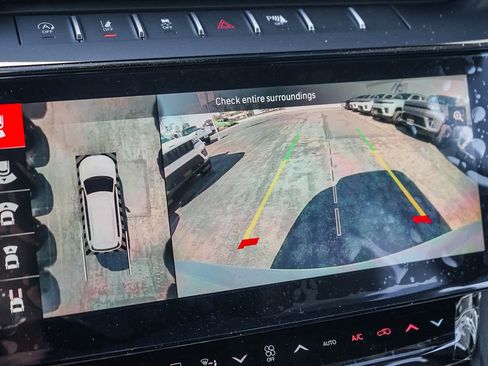 New 2026 Jeep Grand Cherokee L Limited image 24