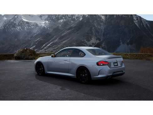 New 2026 BMW 230i Coupe RWD image 2