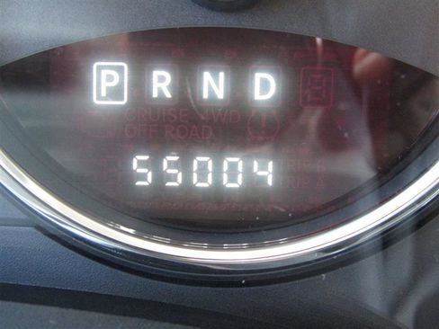 Used 2017 Jeep Compass Latitude image 16