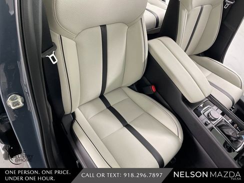 New 2026 MAZDA CX-50 2.5 Turbo w/ Accent Package AWD/4WD image 48