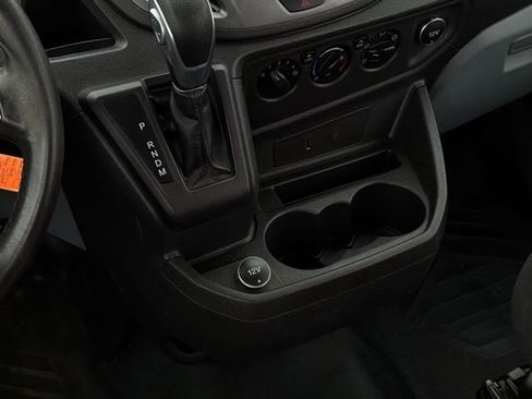 Used 2017 Ford Transit 250 148 Medium Roof w/ Exterior Upgrade Package RWD image 14