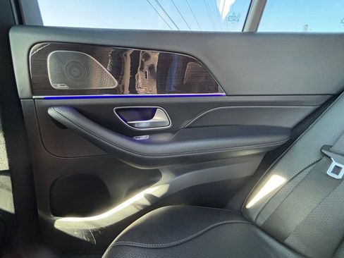 Used 2021 Mercedes-Benz GLE 350 image 20