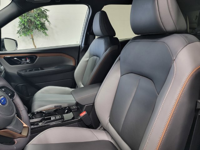 New 2026 Subaru Forester Sport AWD/4WD image 11