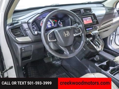 Used 2019 Honda CR-V LX image 50