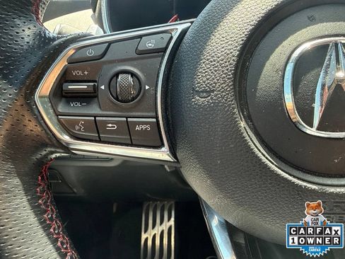 Used 2022 Acura MDX Type S AWD/4WD image 19