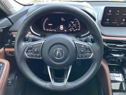 Used 2024 Acura MDX SH-AWD w/ Technology Package image 31