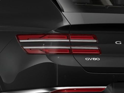 New 2026 Genesis GV80 2.5T Prestige AWD/4WD image 10