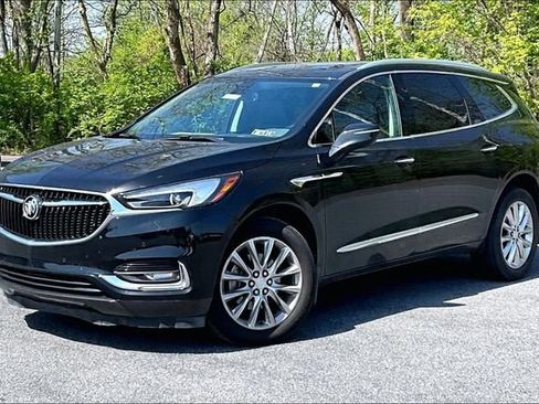 Used 2018 Buick Enclave Premium w/ Experience Buick Package image 1