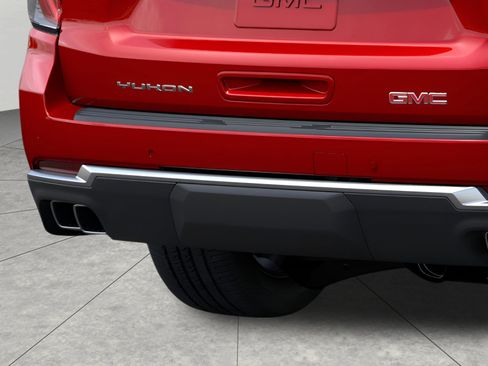 New 2026 GMC Yukon XL Denali w/ LPO, Floor Liner Package image 14