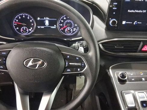 Used 2021 Hyundai Santa Fe SE image 12