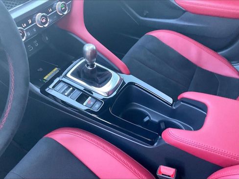 Used 2024 Acura Integra Type S FWD image 18