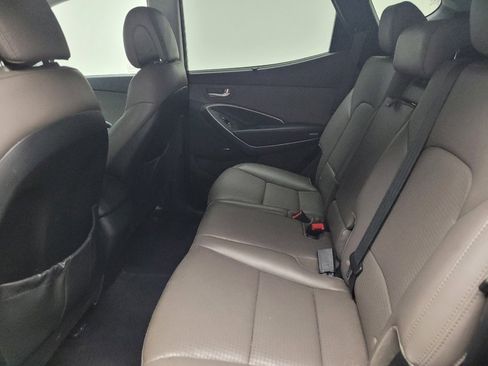 Used 2014 Hyundai Santa Fe Sport w/ Technology Package 04 AWD/4WD image 18