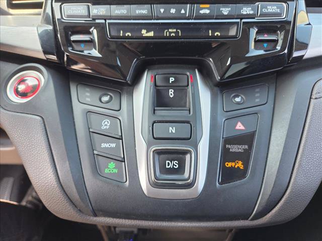 Used 2020 Honda Odyssey EX-L image 14