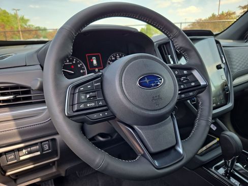 New 2026 Subaru Forester Limited AWD/4WD image 31