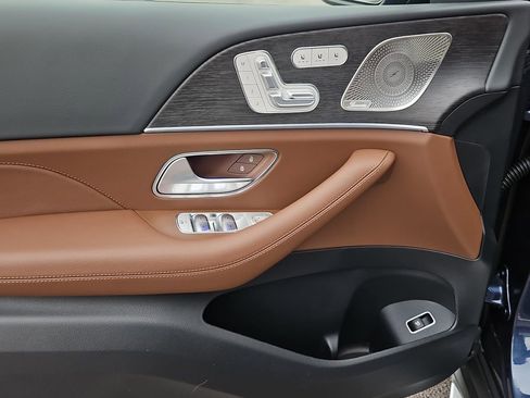 New 2026 Mercedes-Benz GLE 450 4MATIC image 19