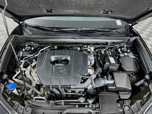 Used 2025 MAZDA CX-30 AWD 2.5 S w/ Preferred Package image 32