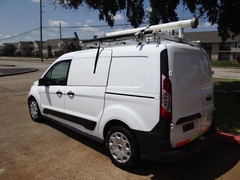 Used 2016 Ford Transit Connect XL FWD image 9