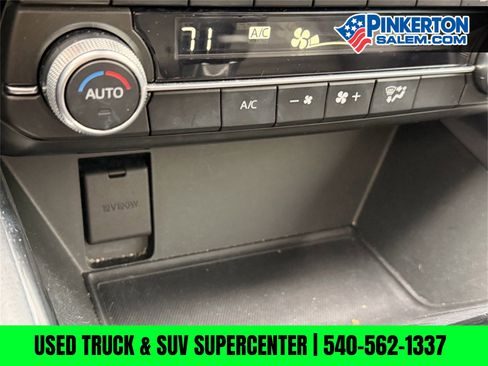 Used 2022 MAZDA CX-5 AWD 2.5 S w/ Premium Package image 29