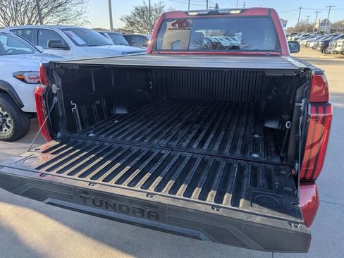 Used 2022 Toyota Tundra SR5 w/ TRD Sport Package image 30