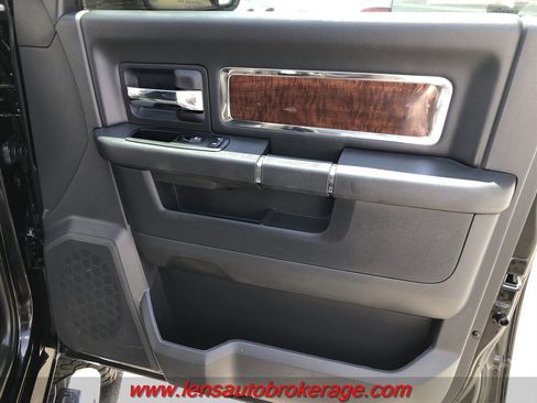 Used 2012 RAM 2500 Laramie w/ HD Snow Plow Prep Group AWD/4WD image 19