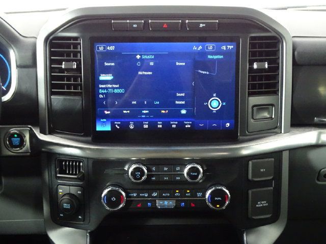 Used 2022 Ford F150 Lariat AWD/4WD image 27