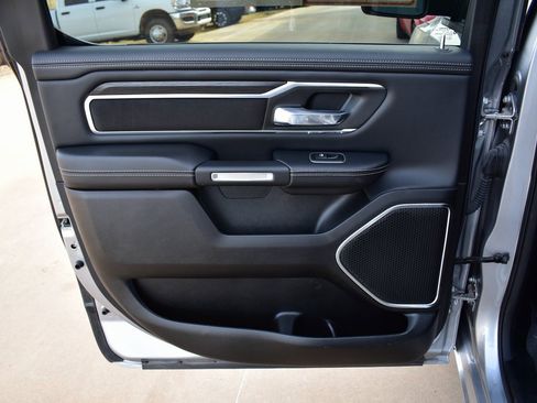 Used 2023 RAM 1500 Laramie image 22