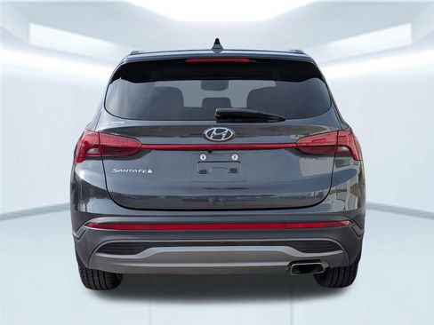 Used 2023 Hyundai Santa Fe SE image 5