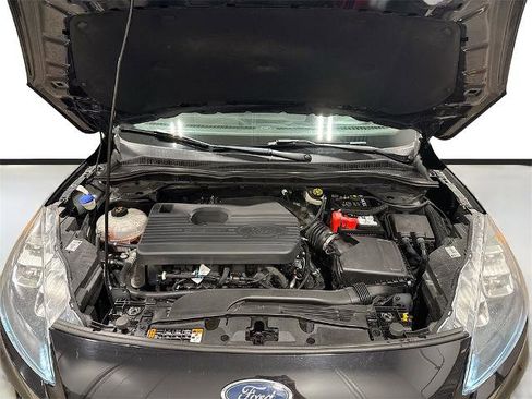Certified 2020 Ford Escape Titanium image 22