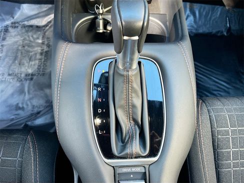 Used 2025 Honda HR-V Sport image 16