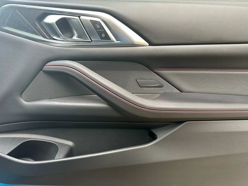 Used 2025 BMW M4 CS image 13