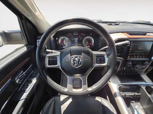 Used 2017 RAM 2500 Laramie w/ Off Road Package AWD/4WD image 11
