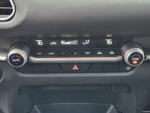 Certified 2024 MAZDA CX-30 AWD 2.5 S w/ Select Sport Pkg image 20