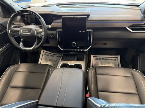 Used 2026 GMC Acadia Denali w/ Super Cruise Package AWD/4WD image 43