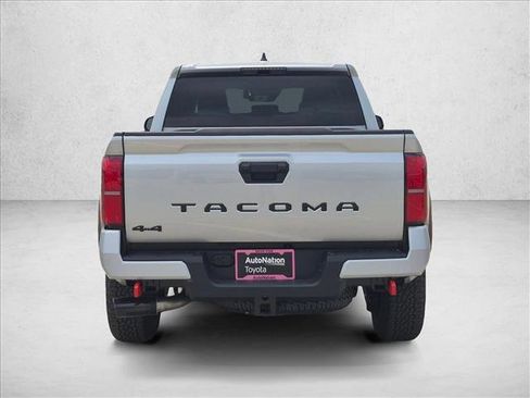 New 2026 Toyota Tacoma TRD Off-Road AWD/4WD image 8