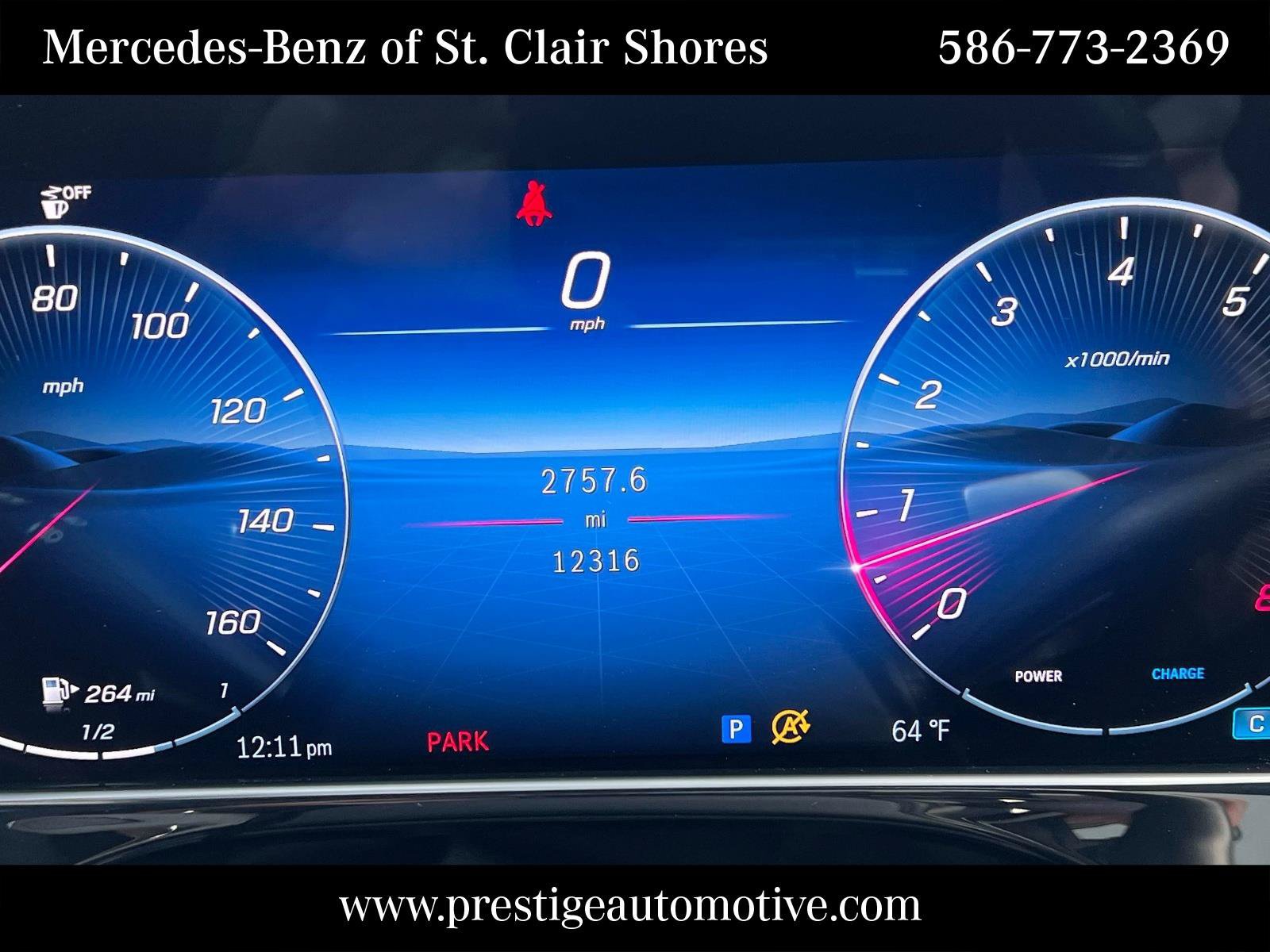 Used 2026 Mercedes-Benz E 350 4MATIC Sedan image 22