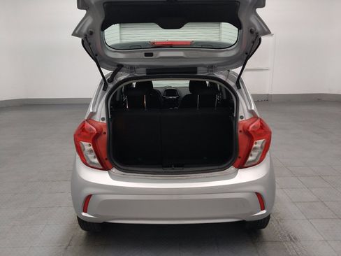 Used 2020 Chevrolet Spark LT FWD image 29