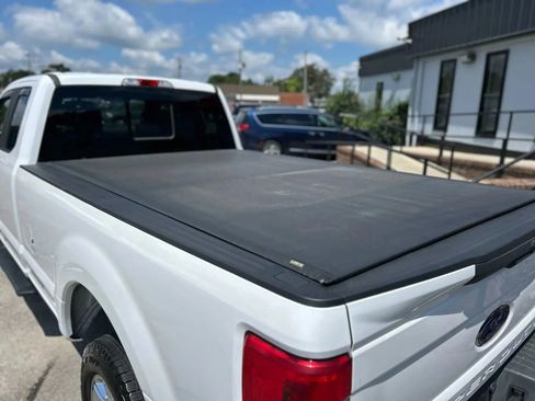 Used 2019 Ford F250 XL w/ XL Value Package image 10